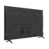 KRÜGER&MATZ KM0250UHD-G, 50", 4K Ultra HD, DLED, Smart TV, crni